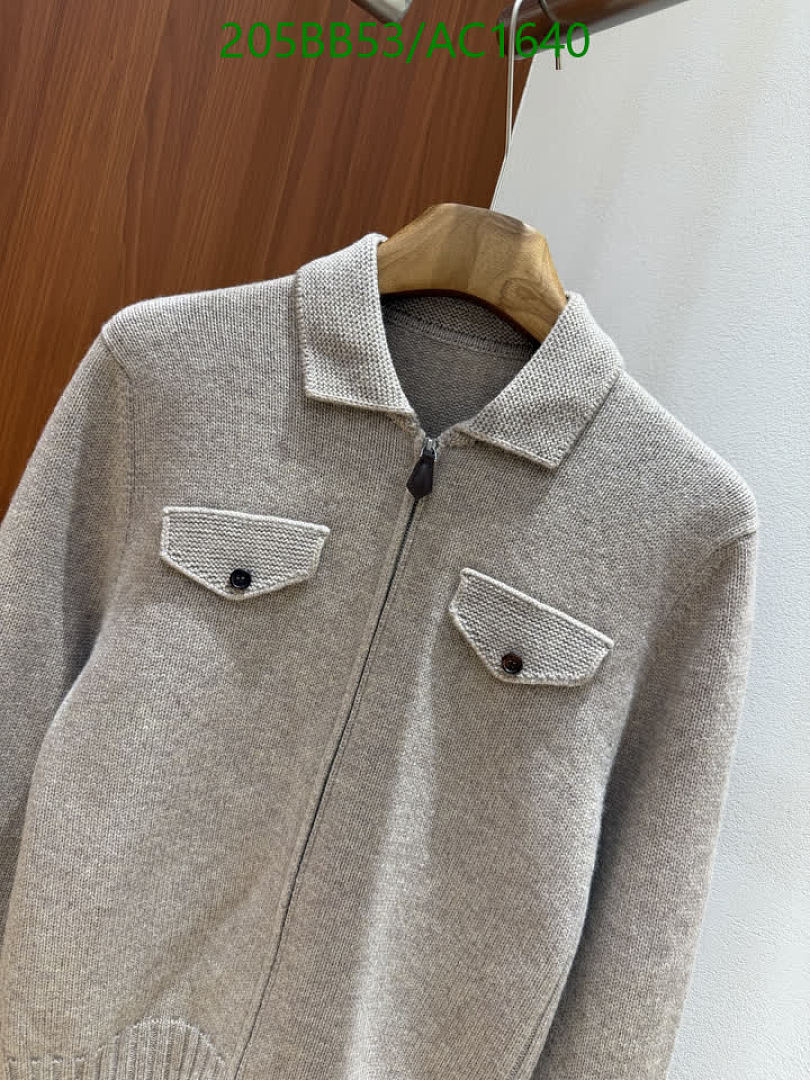 Loro Piana-Clothing Code: AC1640 $: 205USD