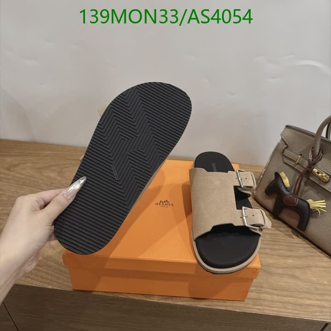 Hermes-Women Shoes Code: AS4054 $: 139USD