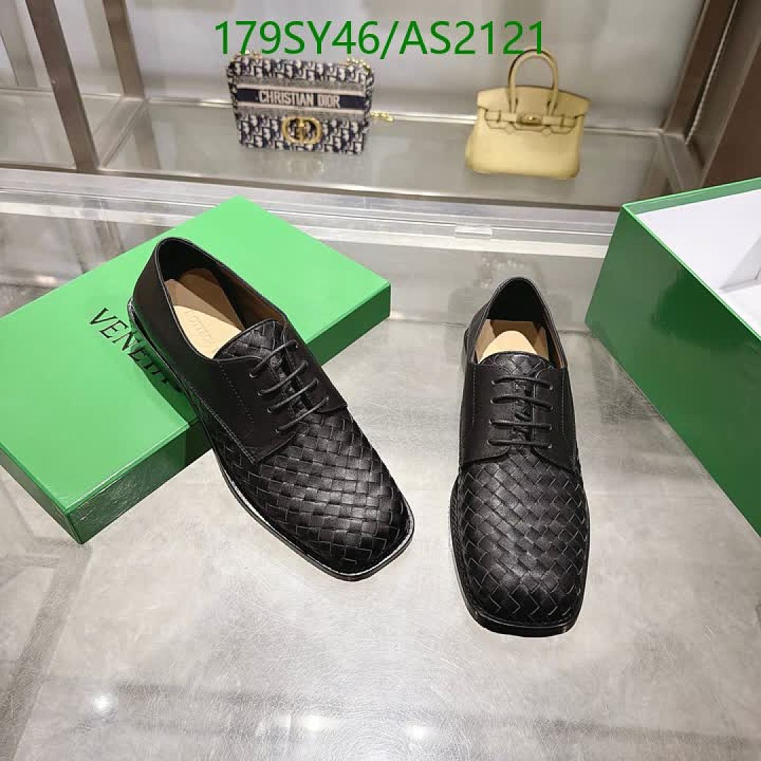 BV-Men shoes Code: AS2121 $: 179USD