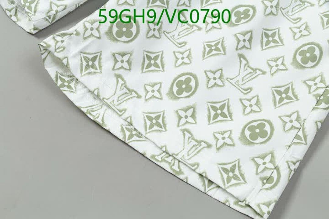 LV-Clothing Code: VC0790 $: 59USD