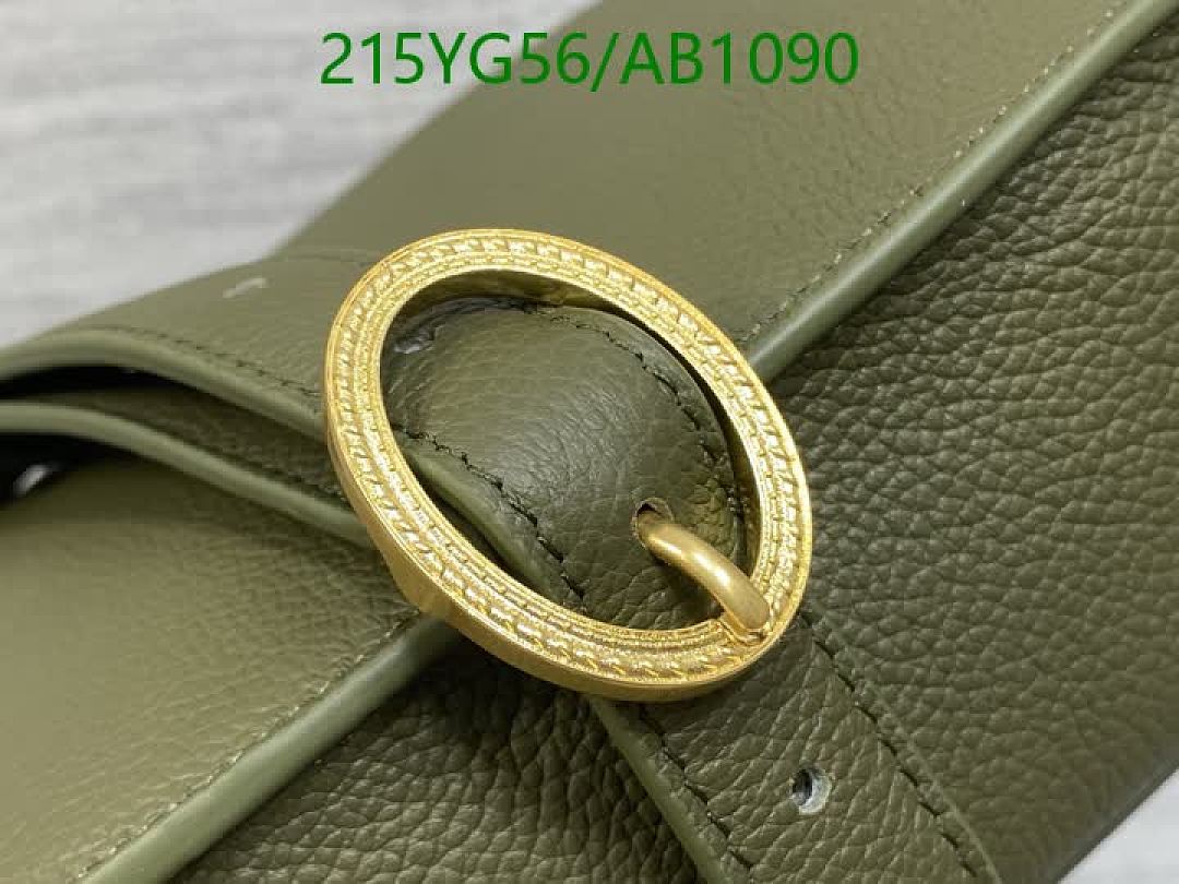 Dior-BagsMirror Quality Code: AB1090 $: 215USD