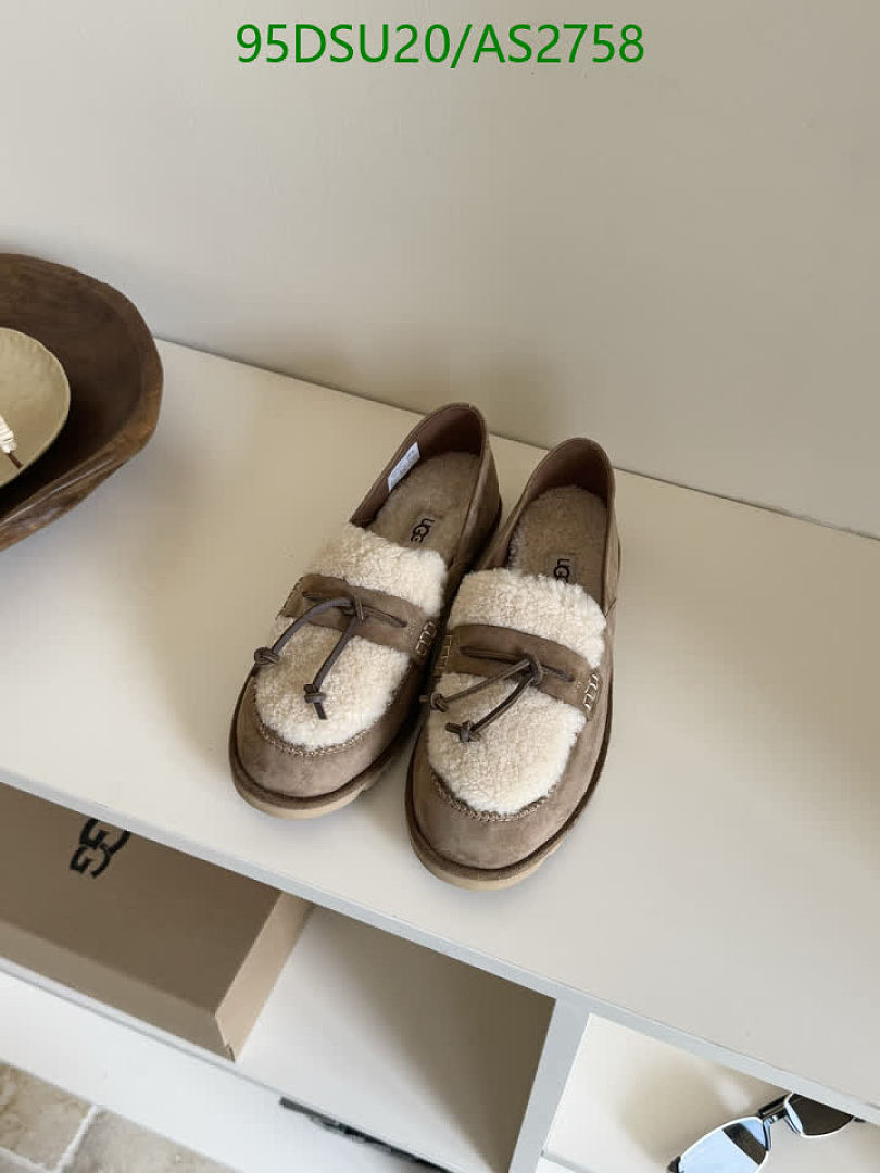 UGG-Women Shoes Code: AS2758 $: 95USD