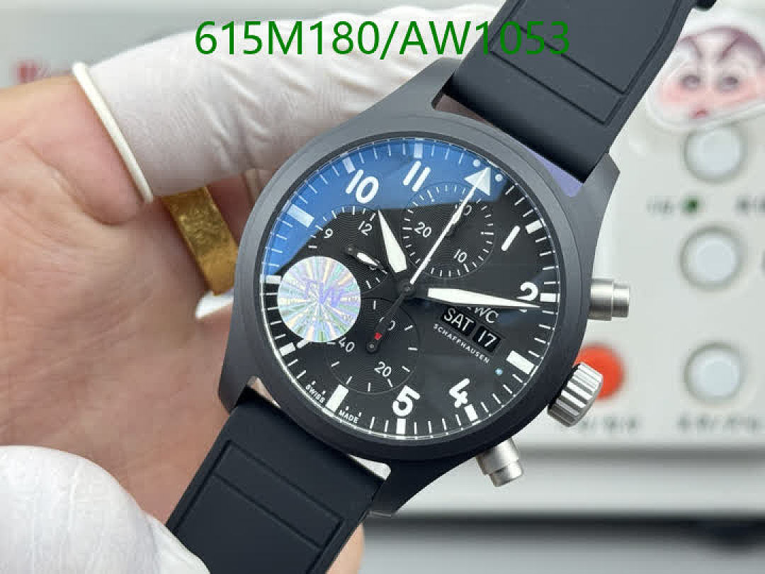 IWC-WatchesMirror Quality Code: AW1053 $: 615USD