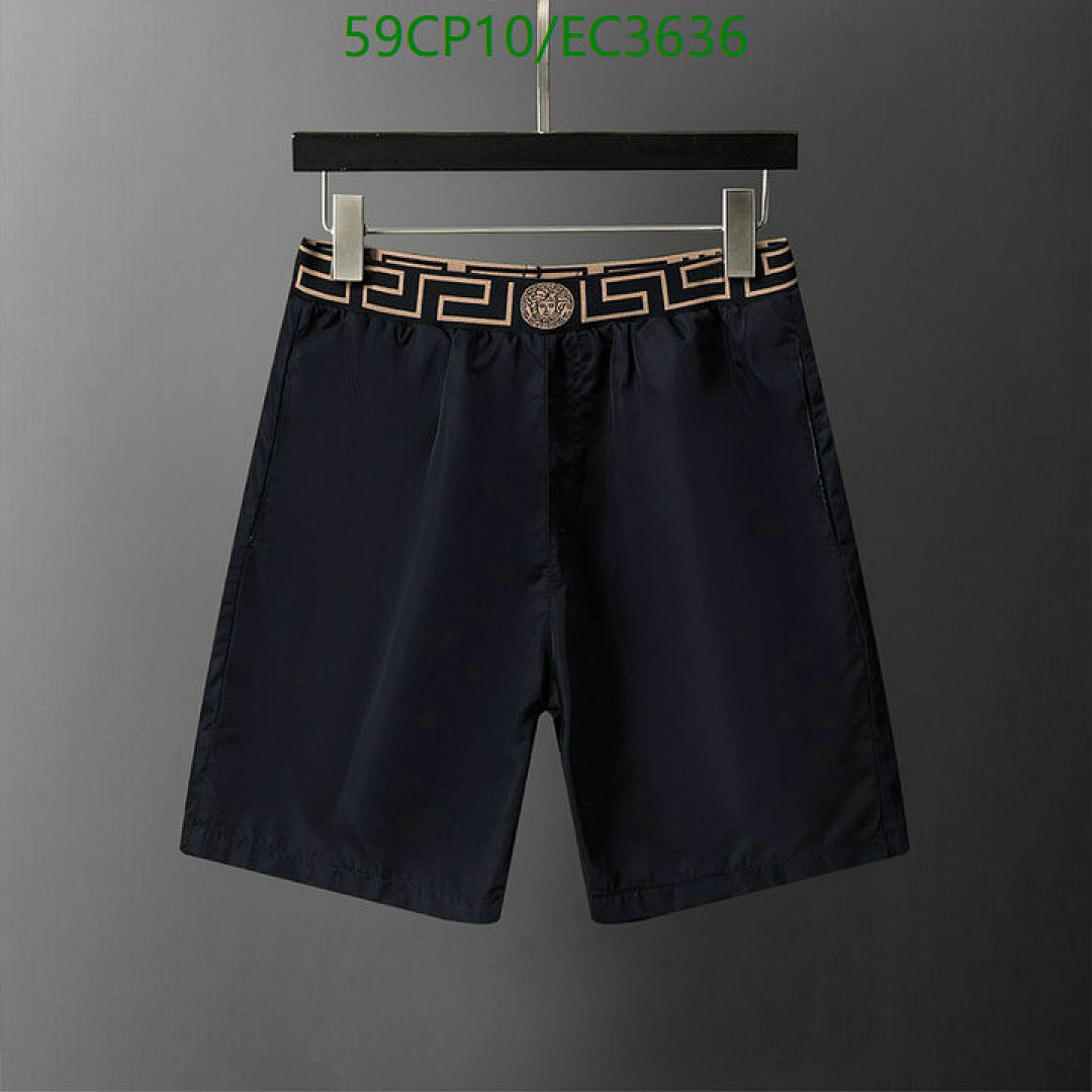 Versace-Clothing Code: EC3636 $: 59USD