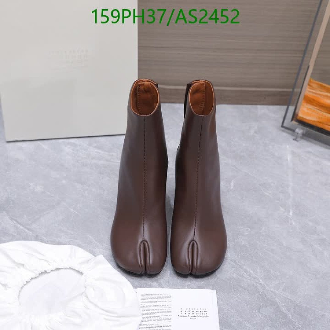 Maison Margiela-Women Shoes Code: AS2452 $: 159USD