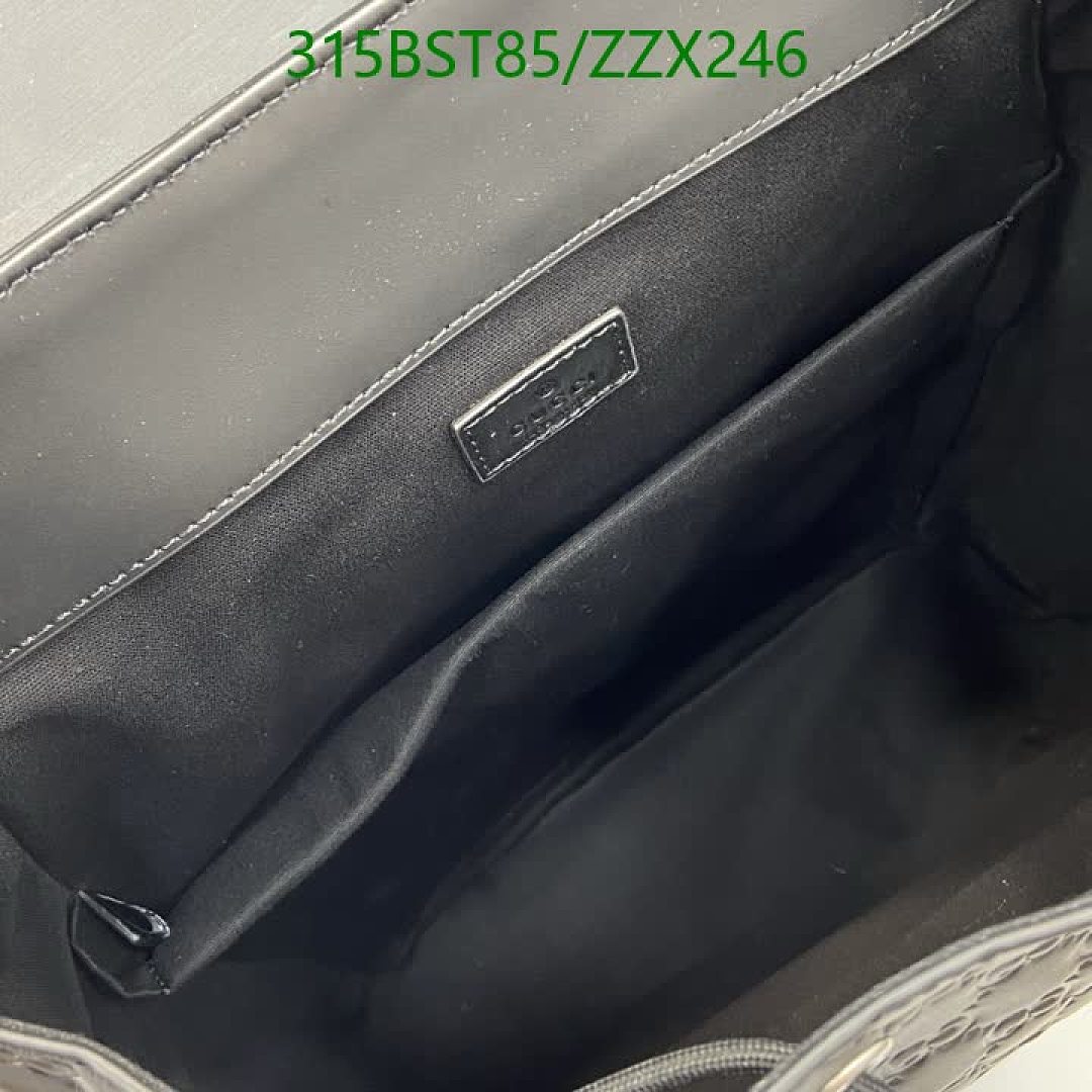 Gucci-BagsMirror Quality Code: ZZX246 $: 315USD