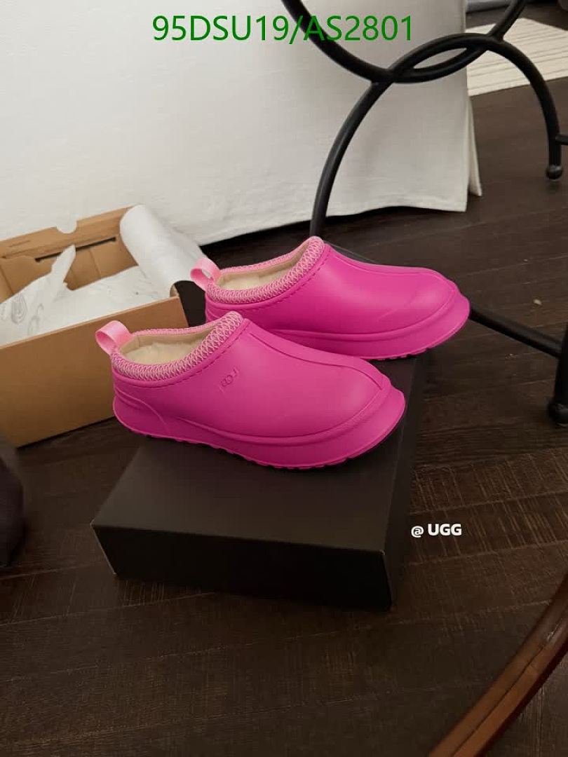 UGG-Women Shoes Code: AS2801 $: 95USD