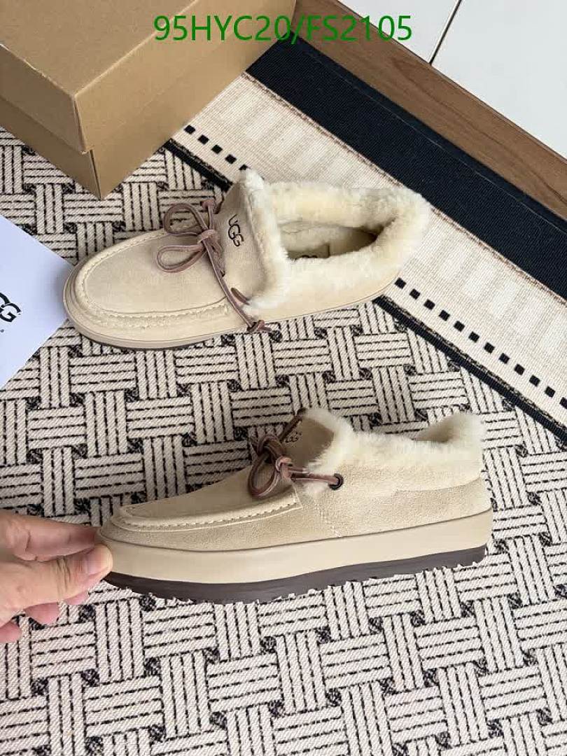 UGG-Women Shoes Code: FS2105 $: 95USD