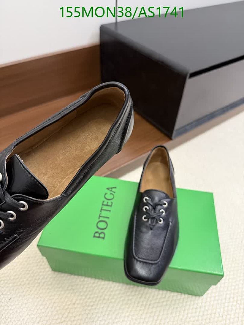 BV-Women Shoes Code: AS1741 $: 155USD