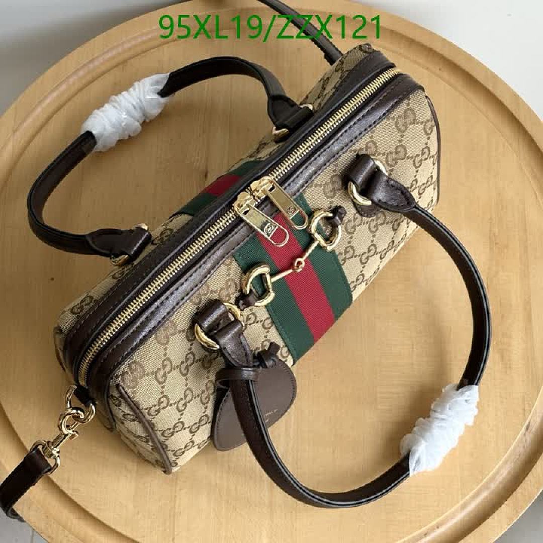 Gucci-Bags4A Quality Code: ZZX121 $: 95USD