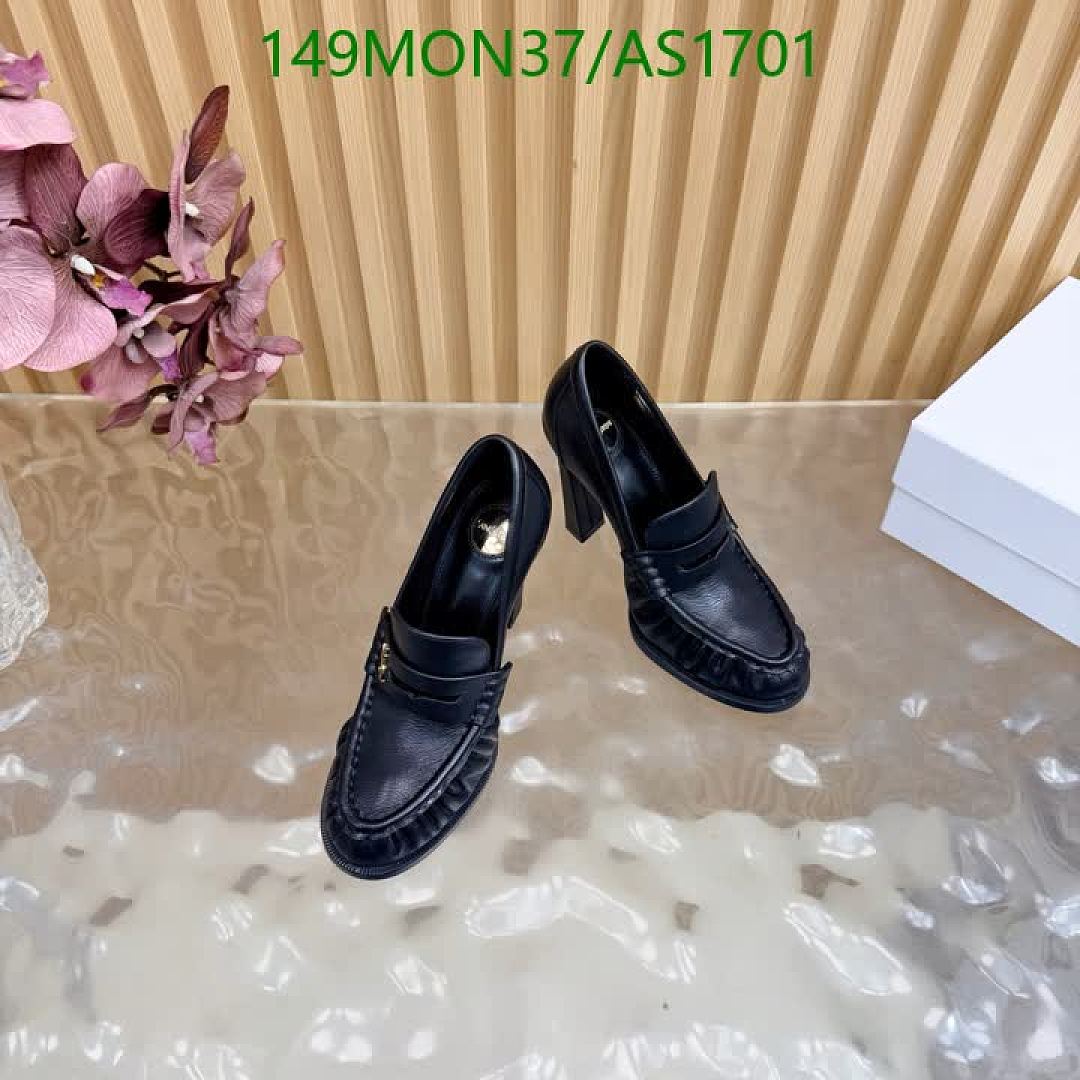 YSL-Women Shoes Code: AS1701 $: 149USD