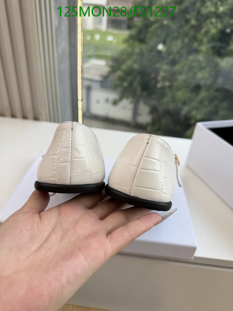 Celine-Women Shoes Code: FS1227 $: 125USD