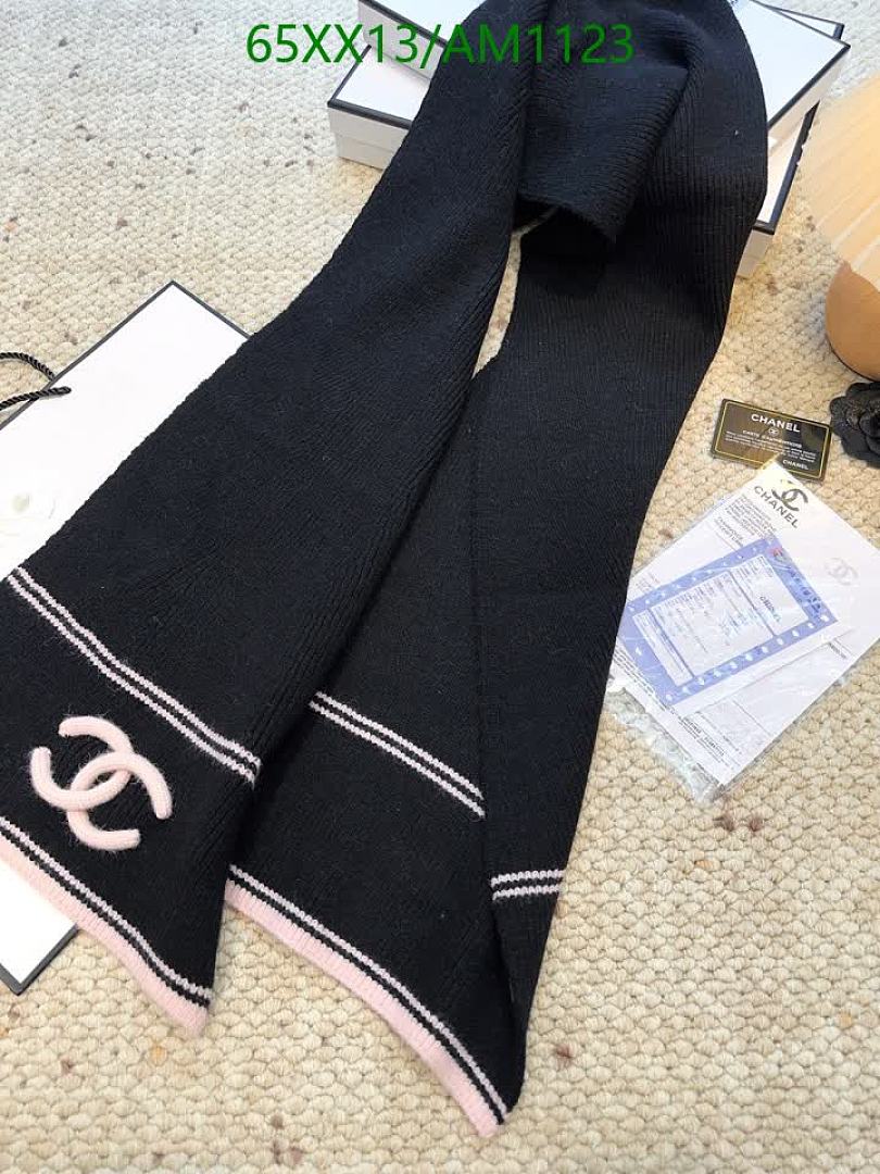 Chanel-Scarves Code: AM1123 $: 65USD