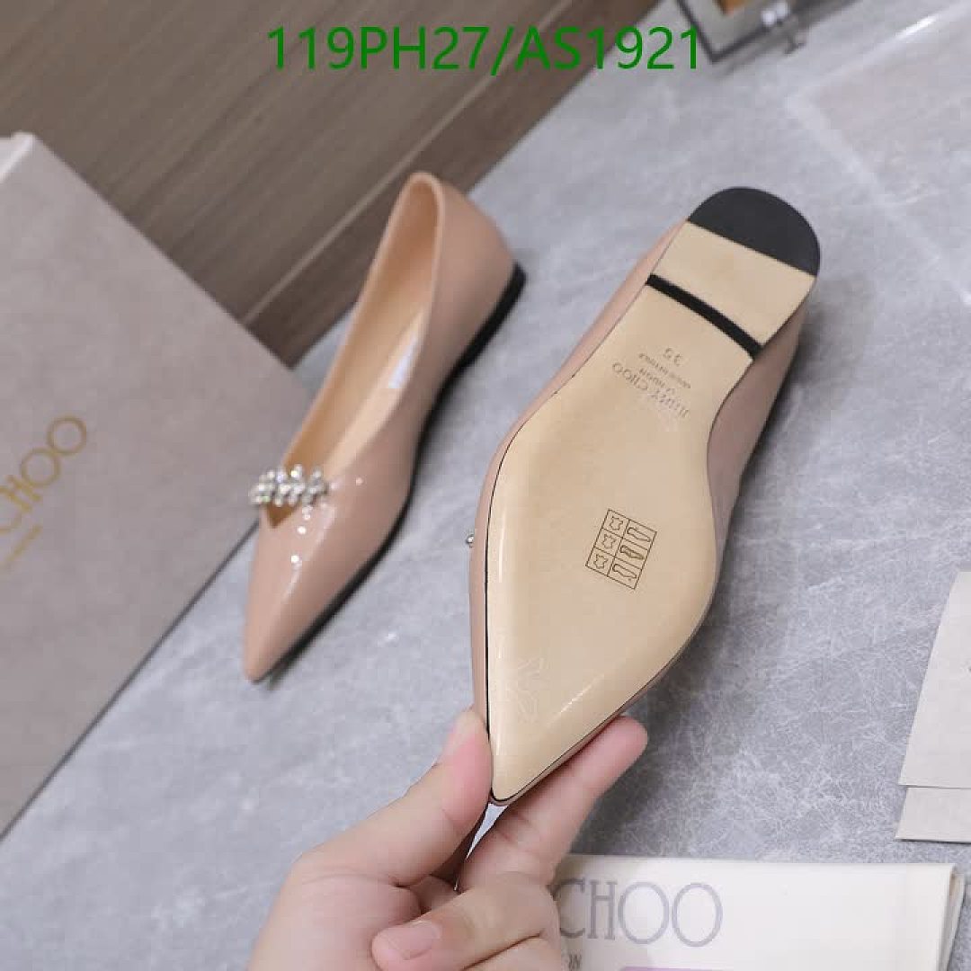 Jimmy Choo-Women Shoes Code: AS1921 $: 119USD