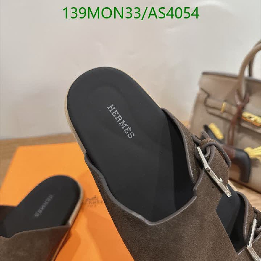 Hermes-Women Shoes Code: AS4054 $: 139USD