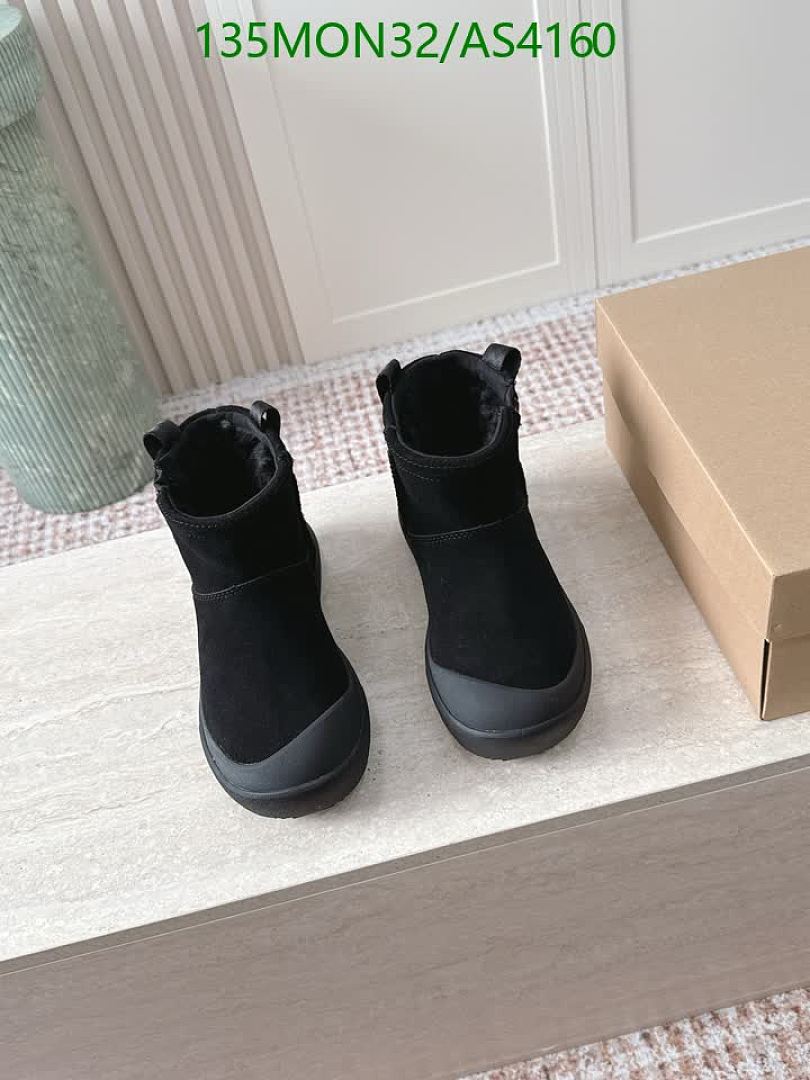 UGG-Women Shoes Code: AS4160 $: 135USD