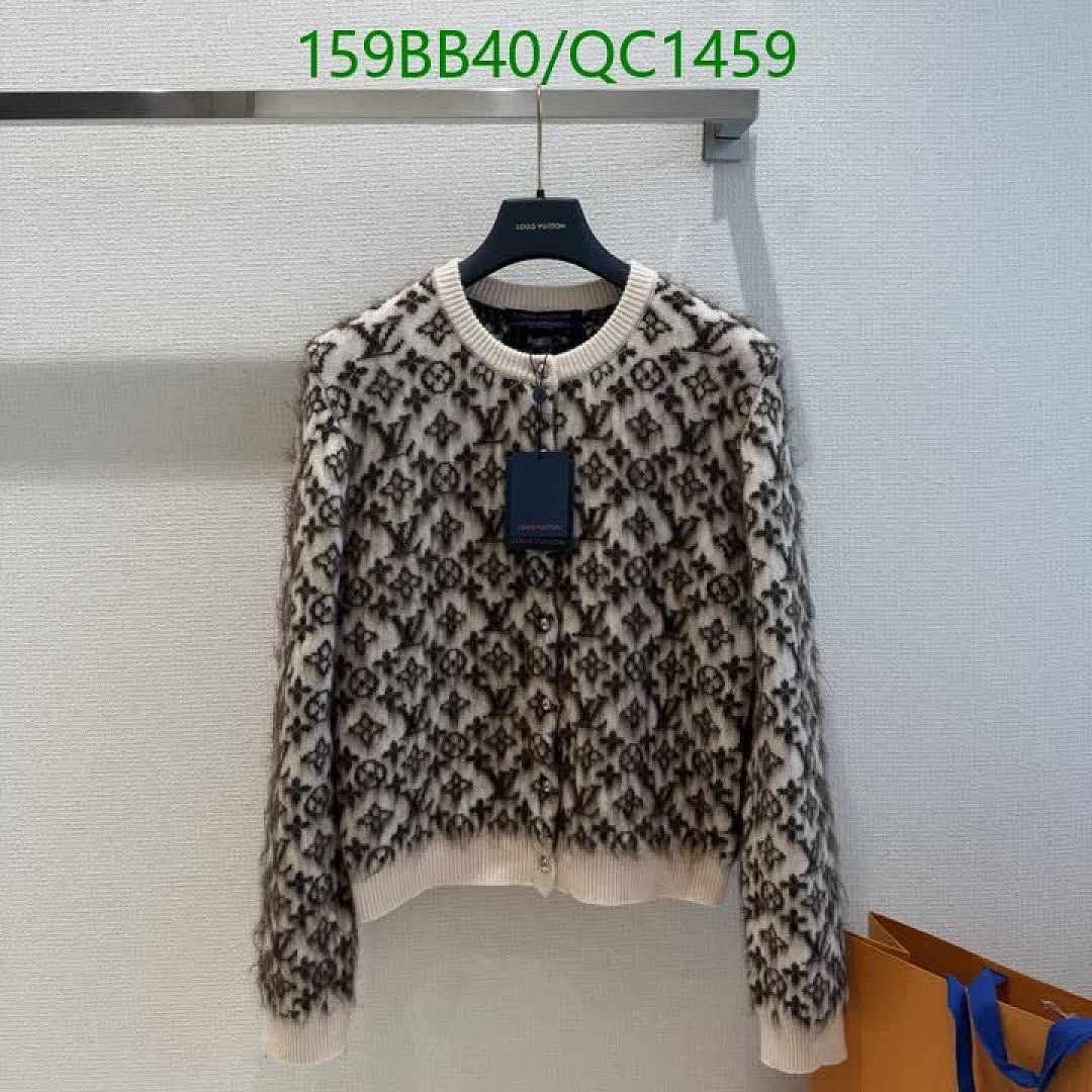 LV-Clothing Code: QC1459 $: 159USD