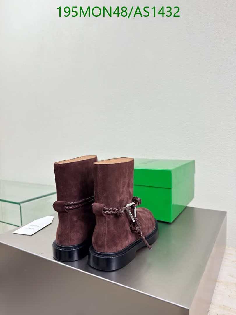 BV-Women Shoes Code: AS1432 $: 195USD
