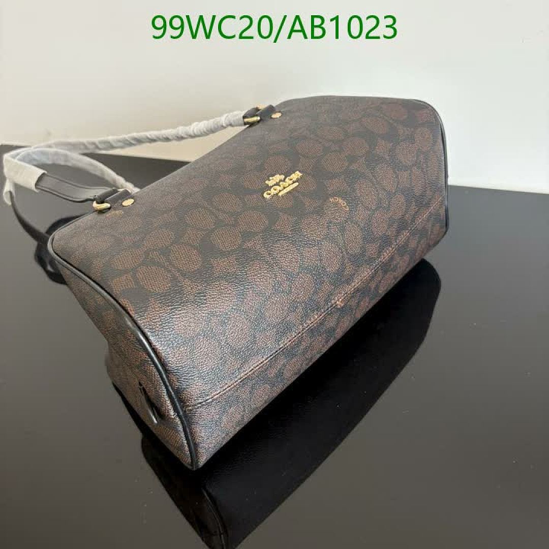 Coach-Bags4A Quality Code: AB1023 $: 99USD