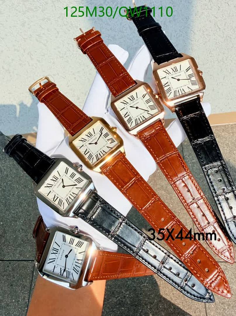 Cartier-Watches4A Quality Code: QW1110 $: 125USD