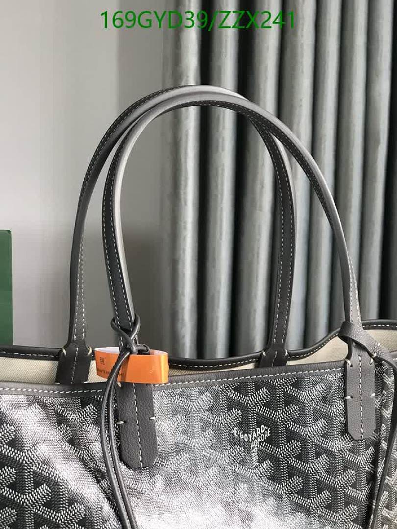 Goyard-BagsMirror Quality Code: ZZX241 $: 169USD