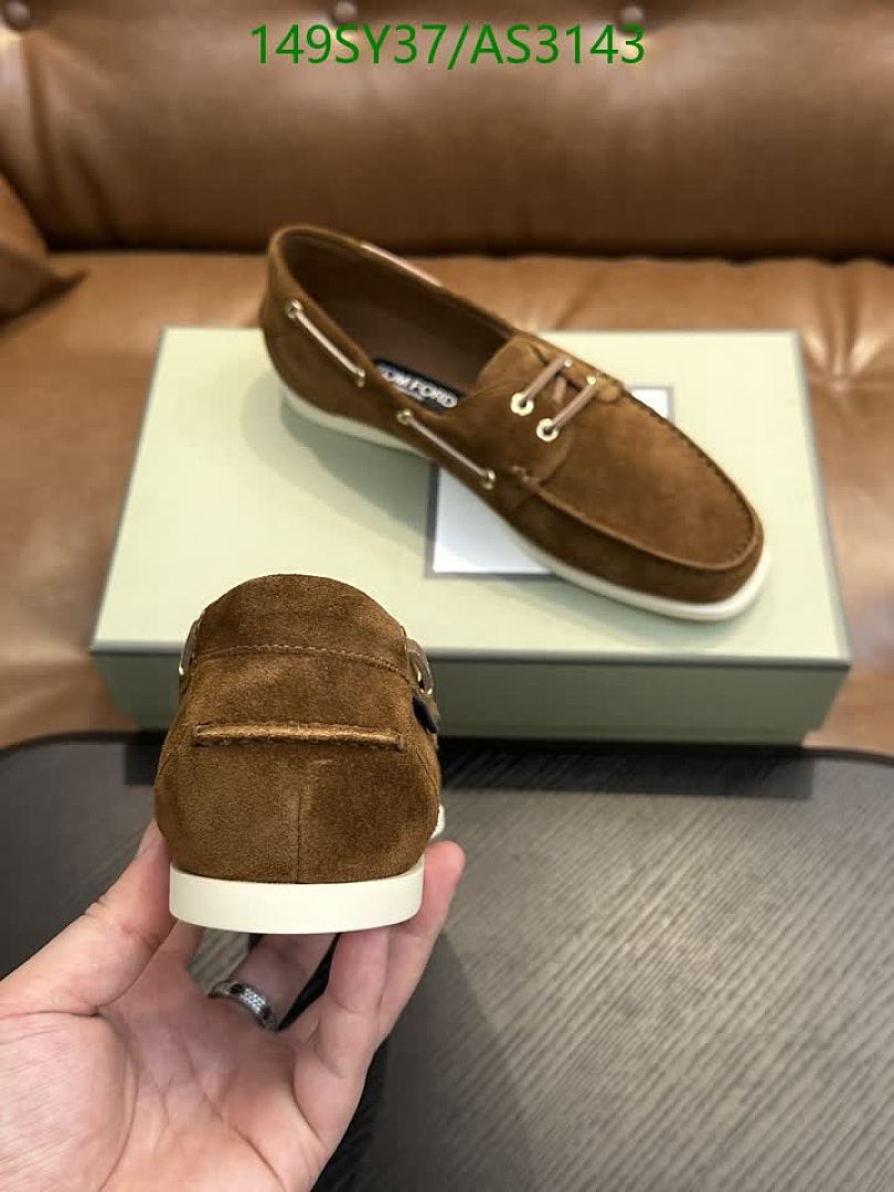 Tom Ford-Men shoes Code: AS3143 $: 149USD