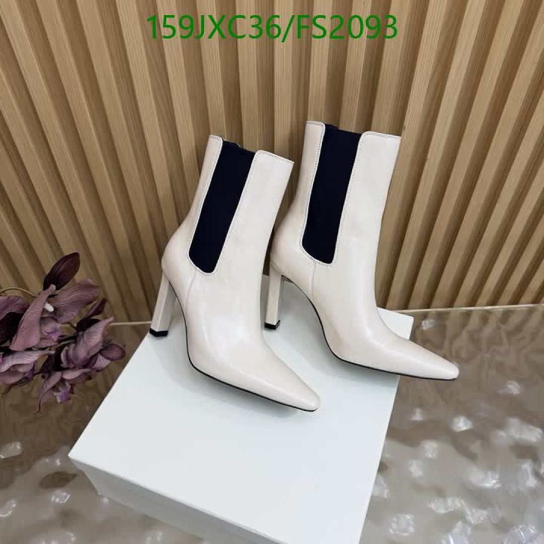 YSL-Women Shoes Code: FS2093 $: 159USD