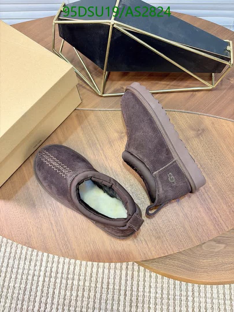 UGG-Men shoes Code: AS2824 $: 95USD