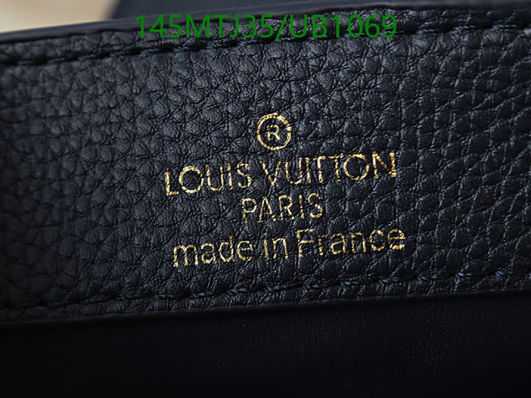 LV-Bags4A Quality Code: UB1069 $: 145USD