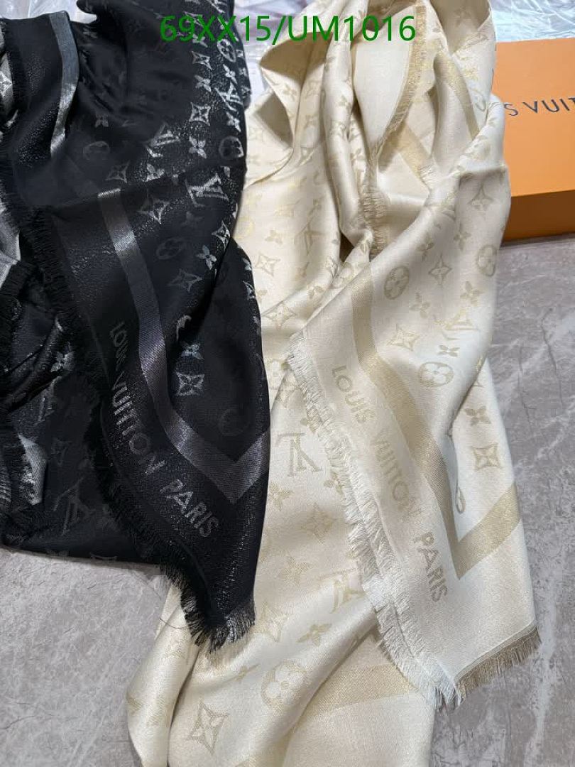 LV-Scarves Code: UM1016 $: 69USD