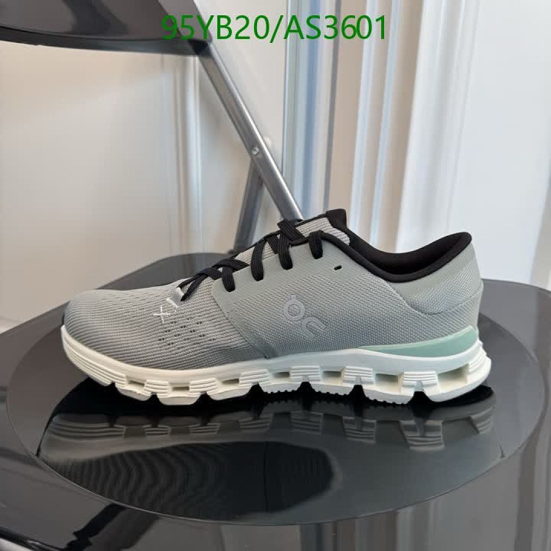 On Running Cloudsurfer-Men shoes Code: AS3601 $: 95USD