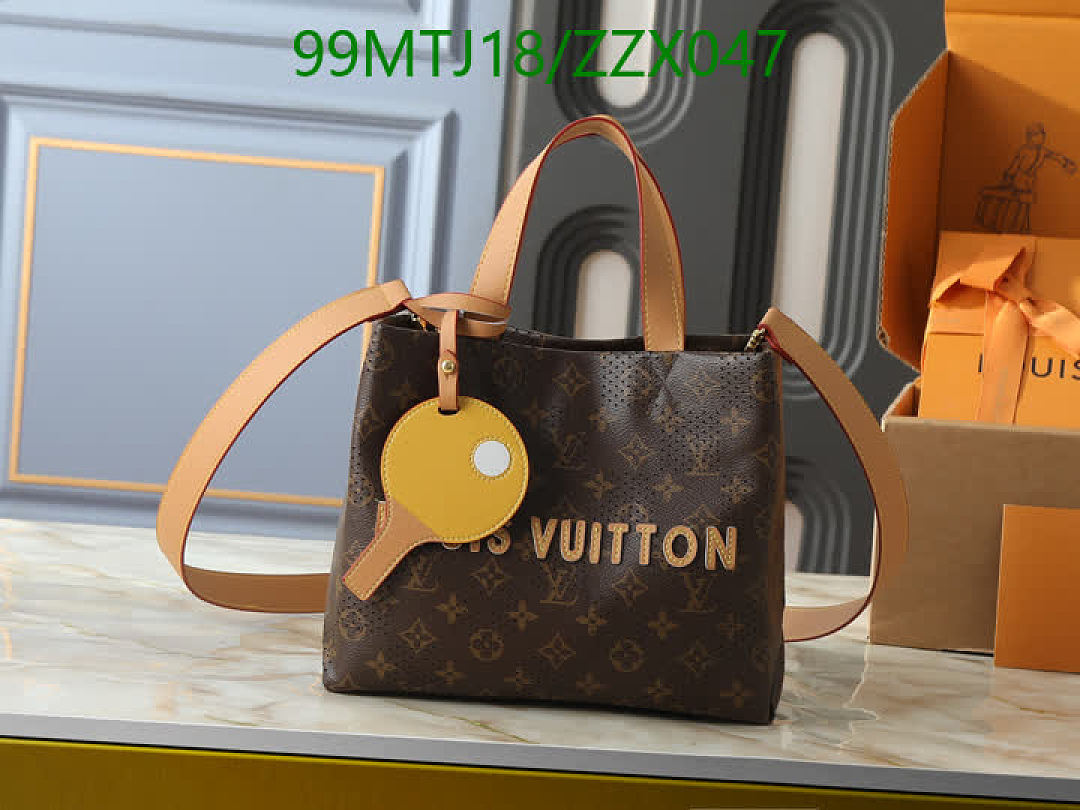 LV-Bags4A Quality Code: ZZX047