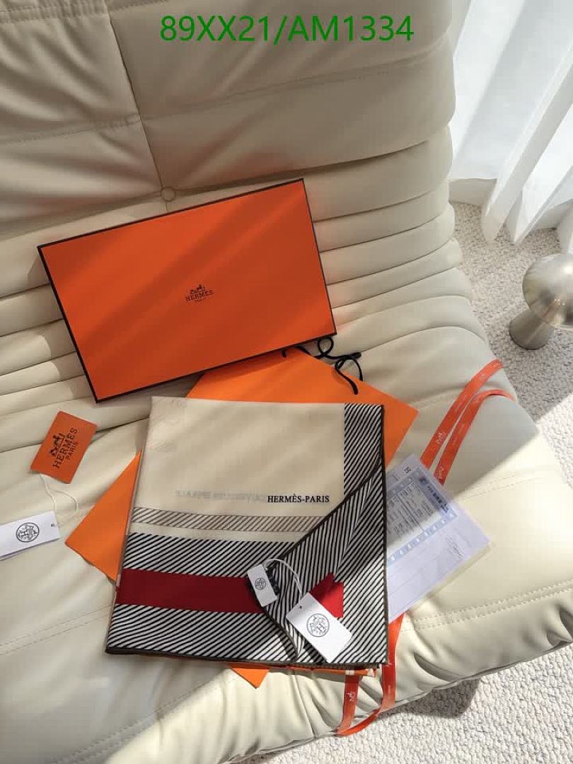 Hermes-Scarves Code: AM1334 $: 89USD
