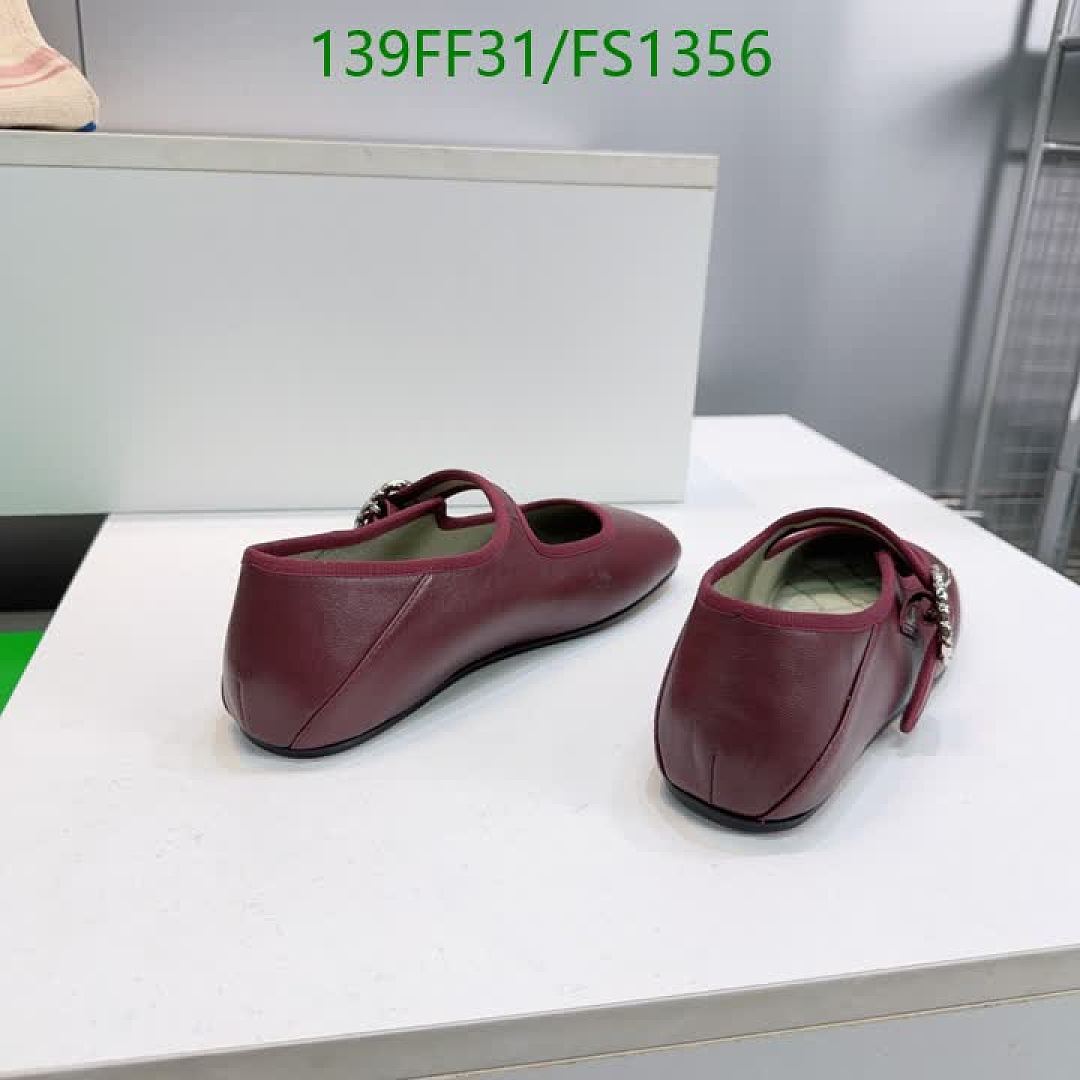 BV-Women Shoes Code: FS1356 $: 139USD