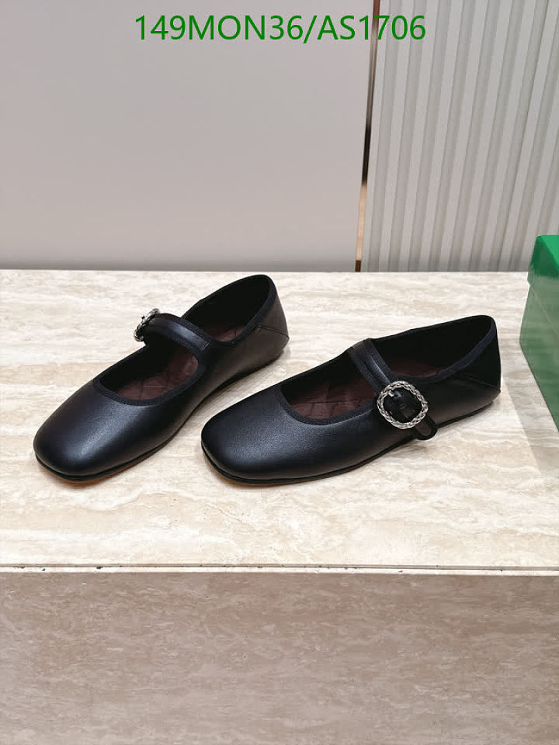 BV-Women Shoes Code: AS1706 $: 149USD