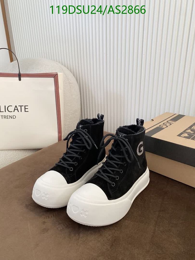 UGG-Women Shoes Code: AS2866 $: 119USD