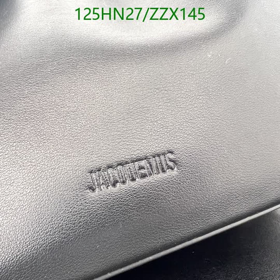 Jacquemus-Bags4A Quality Code: ZZX145 $: 125USD