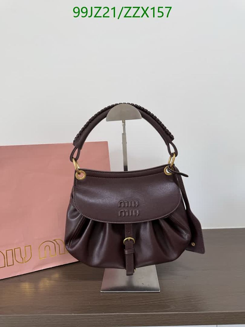 Miu Miu-Bags4A Quality Code: ZZX157 $: 99USD