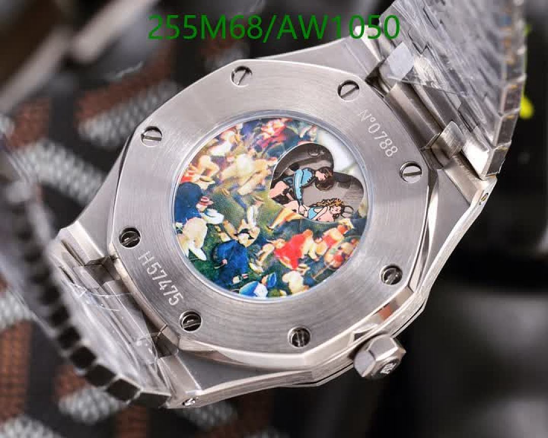 Audemars Piguet-WatchesMirror Quality Code: AW1050 $: 255USD