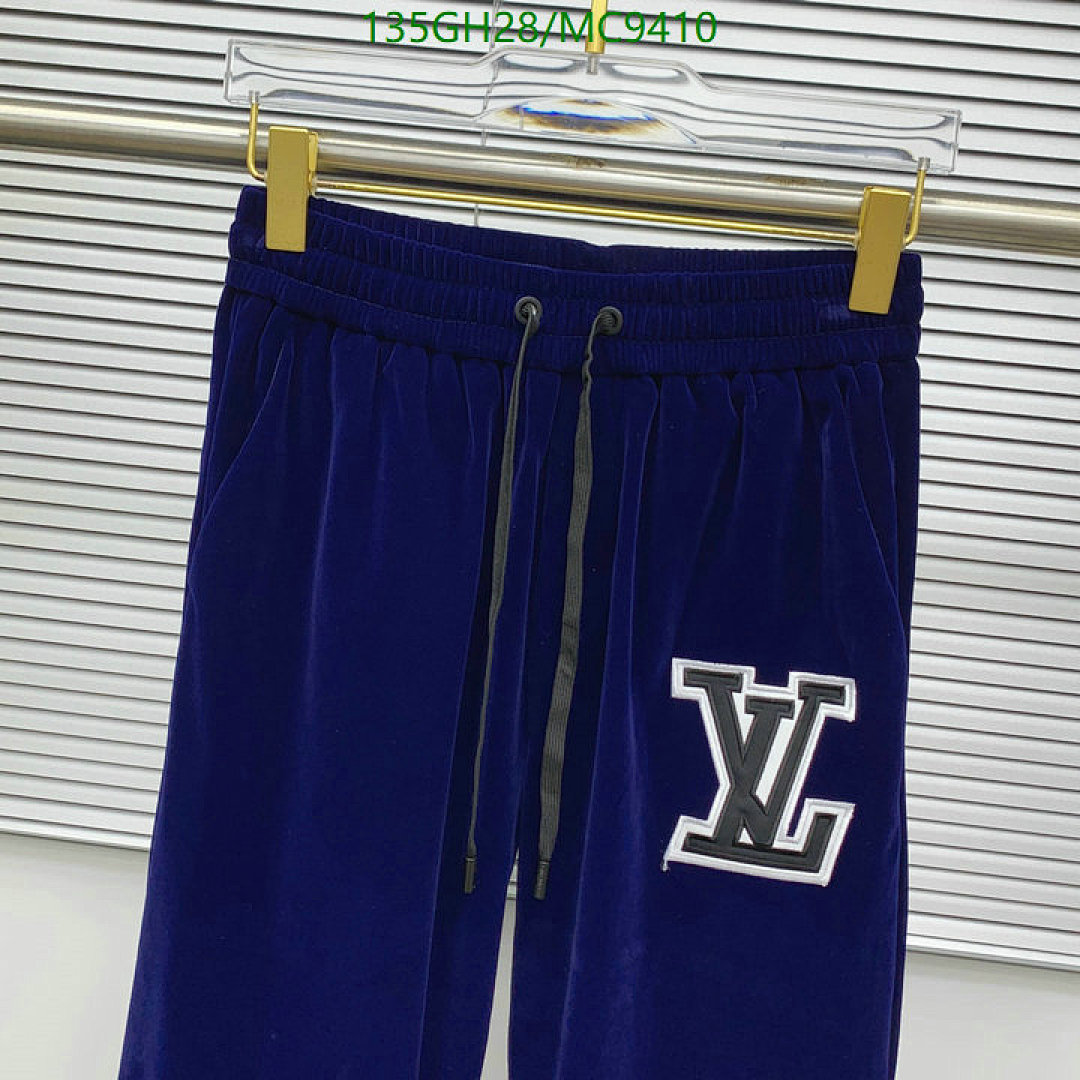 LV-Clothing Code: MC9410 $: 135USD