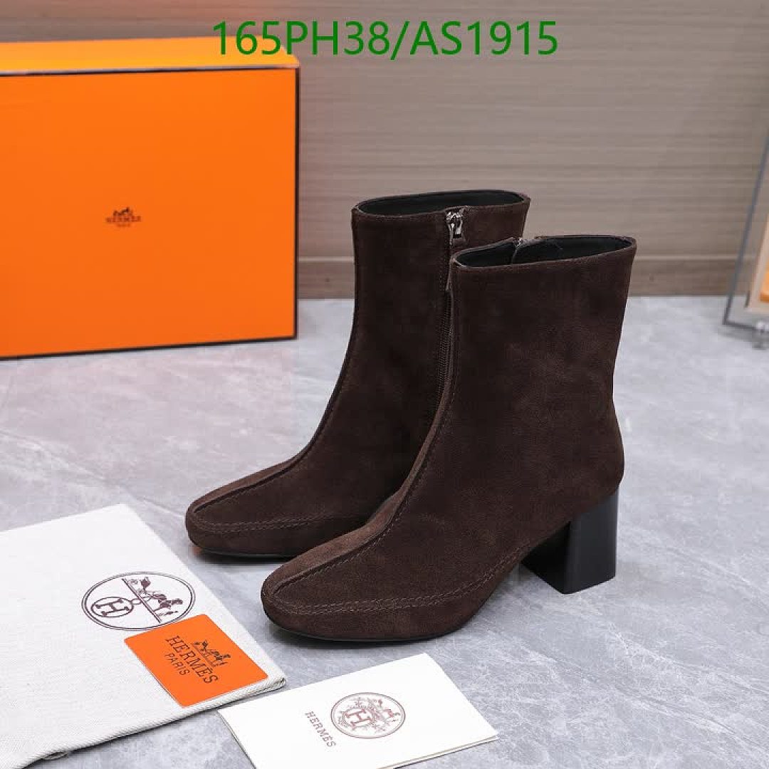 Hermes-Women Shoes Code: AS1915 $: 165USD