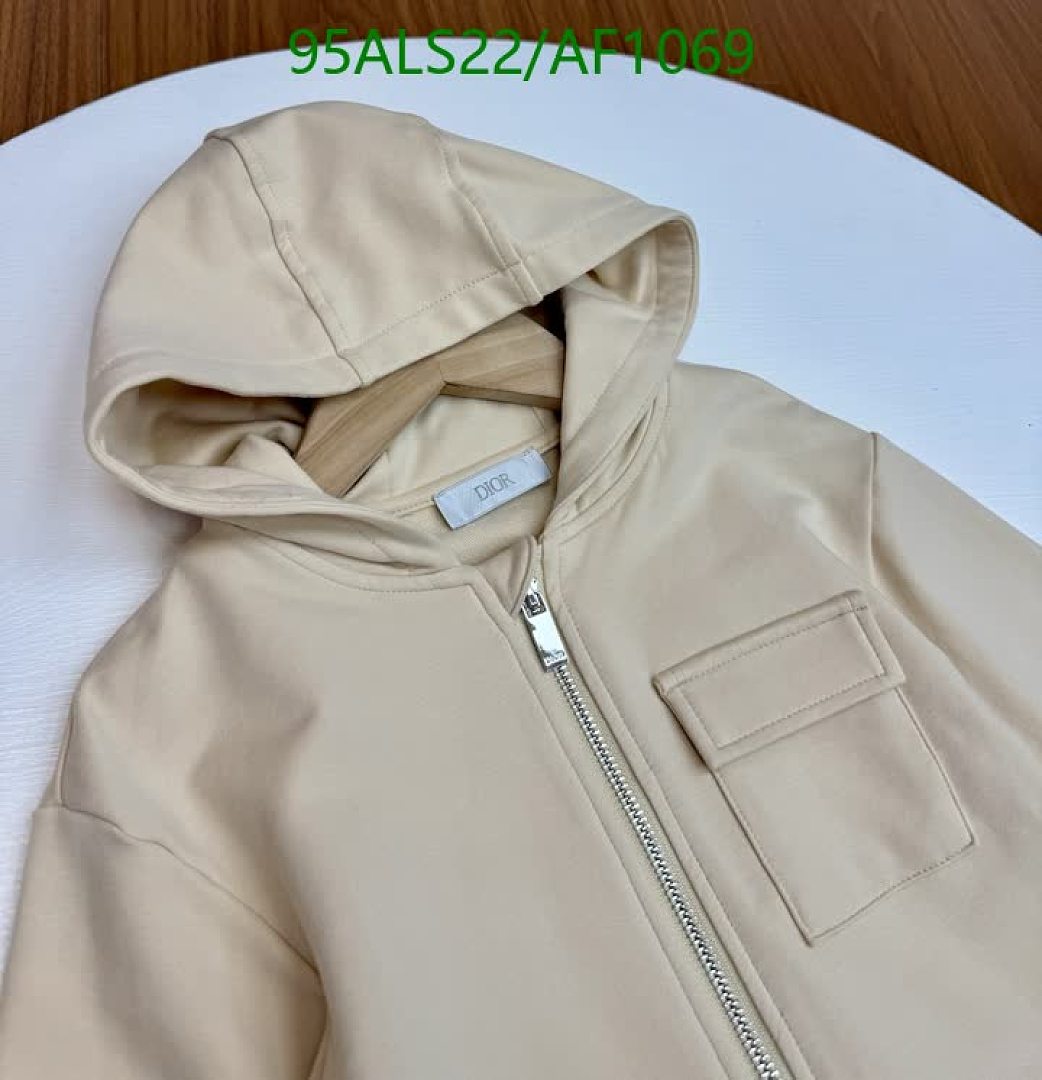 Dior-Clothing（Kids） Code: AF1069 $: 95USD