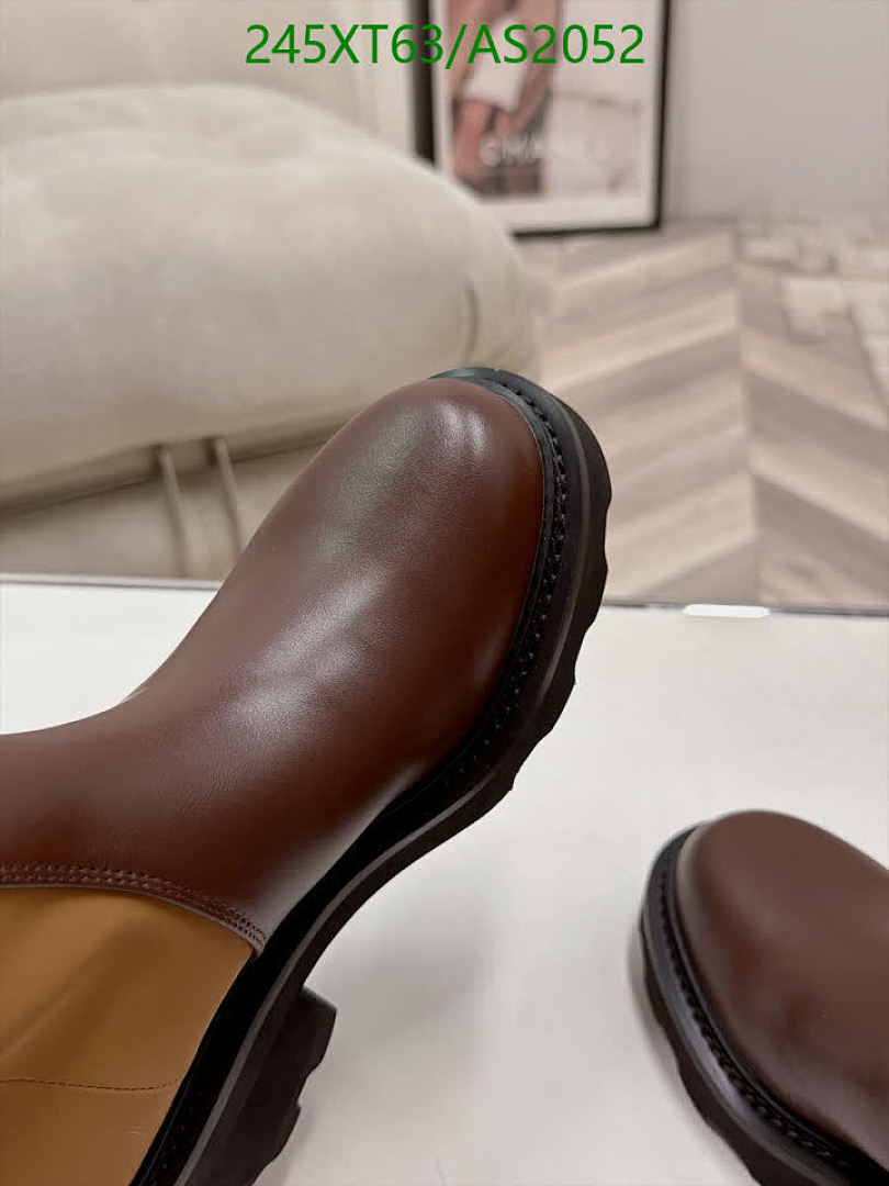 LV-Women Shoes Code: AS2052 $: 245USD