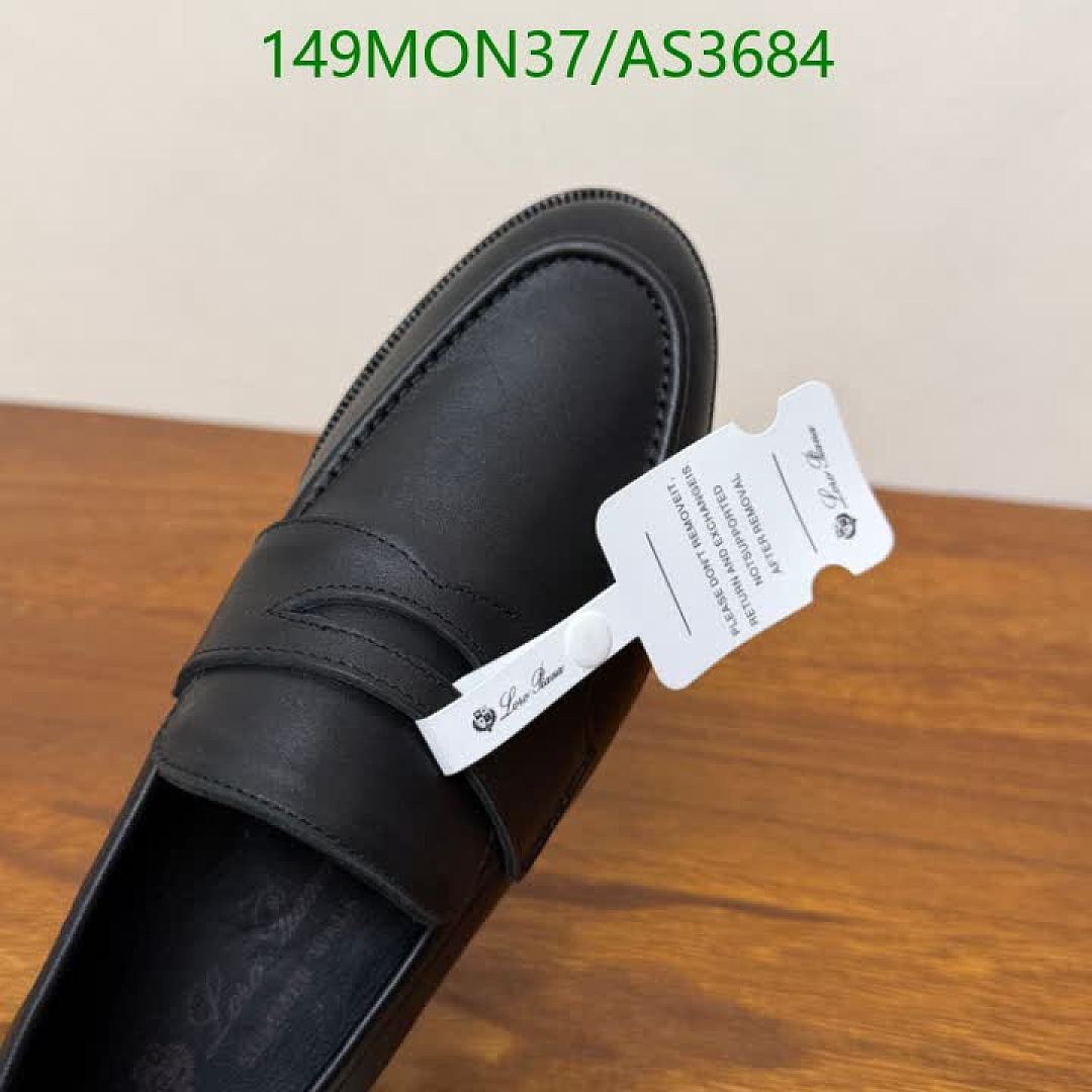 Loro Piana-Women Shoes Code: AS3684 $: 149USD