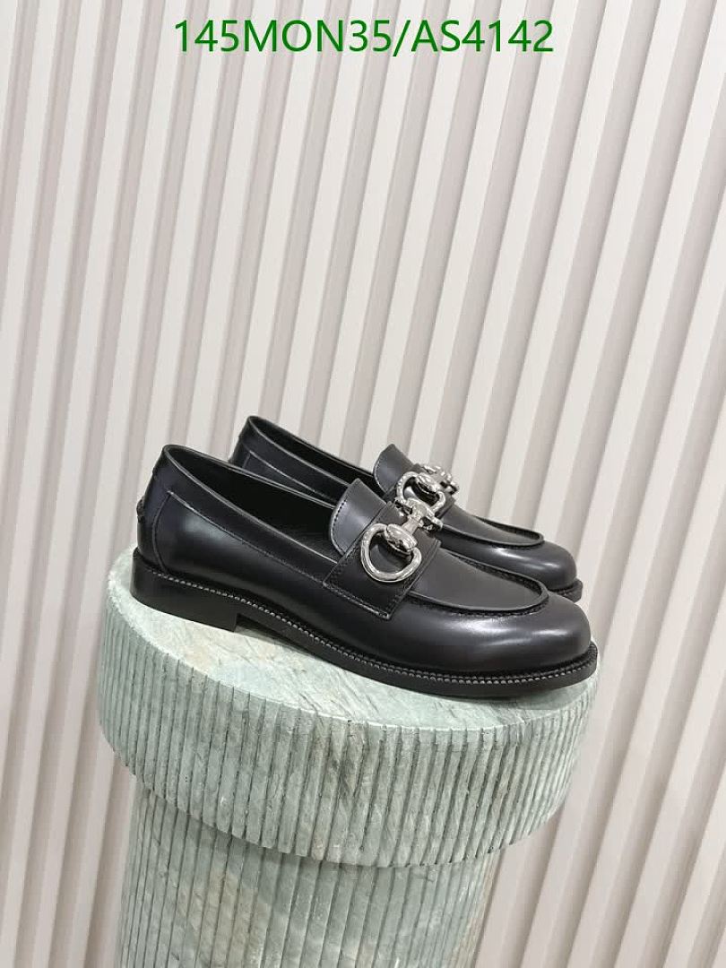 Gucci-Women Shoes Code: AS4142 $: 145USD