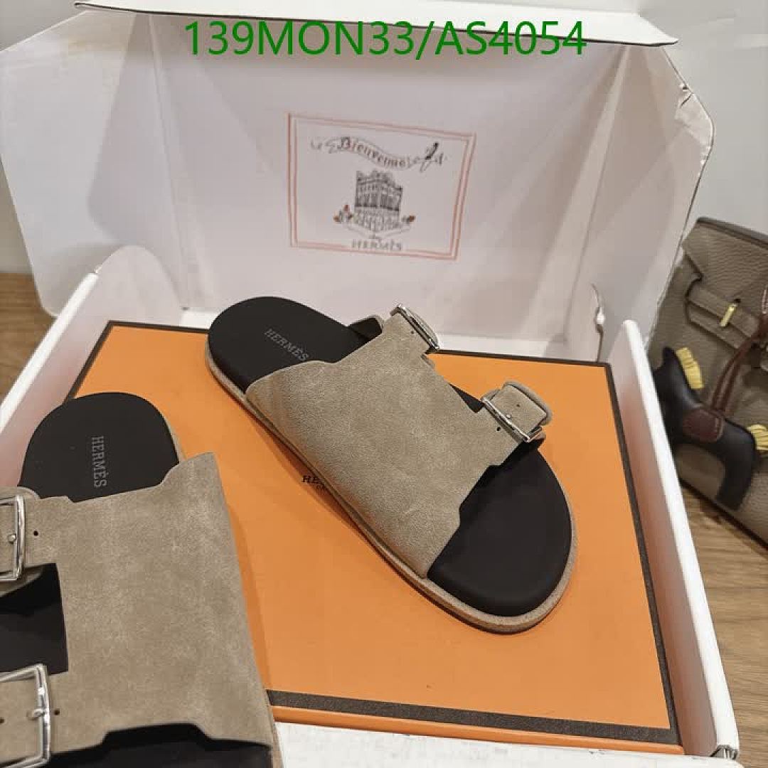 Hermes-Women Shoes Code: AS4054 $: 139USD