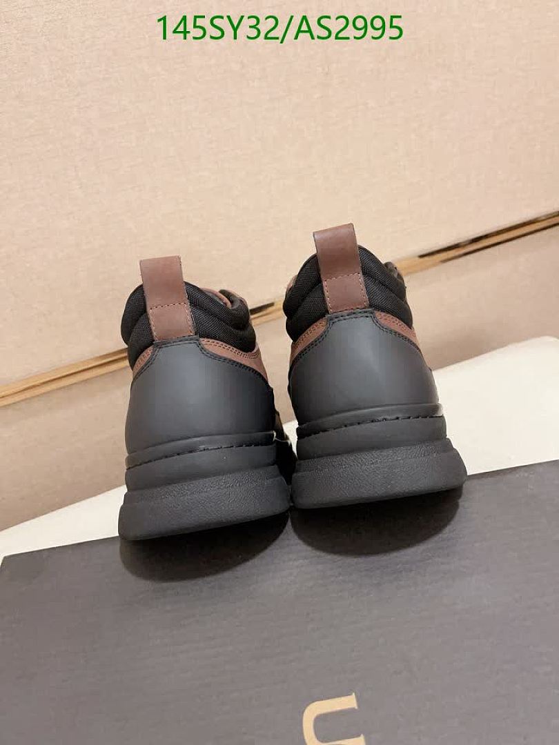 UGG-Men shoes Code: AS2995 $: 145USD