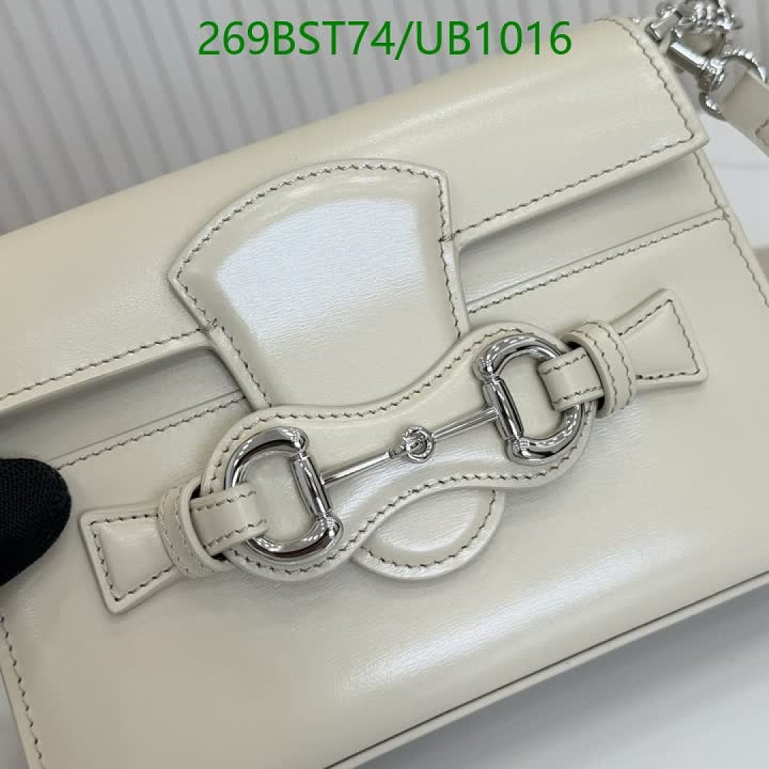 Gucci-BagsMirror Quality Code: UB1016 $: 269USD