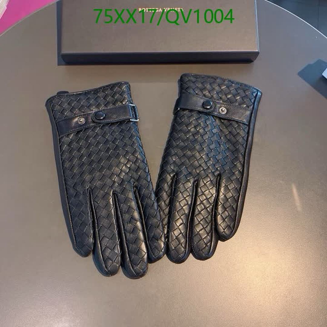 BV-Gloves Code: QV1004 $: 75USD
