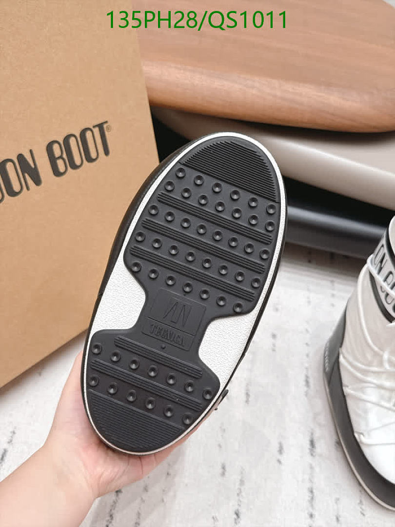 Boots-Women Shoes Code: QS1011 $: 135USD